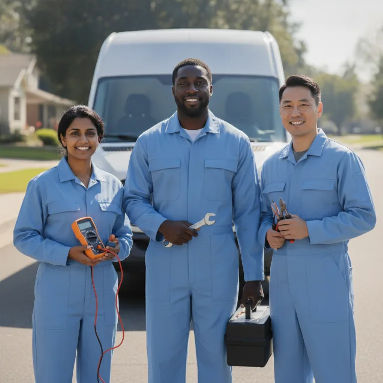 Refrigerator Repair team in South Fulton